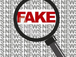 У мережі з’явився фейк про те, що за два тижні після отримання вакцини від коронавірусу помирають 0,8% щеплених