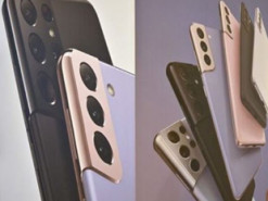 Глобальный дефицит чипов добрался до производителей смартфонов