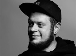 Журналіст Євген Спірін долучився до лав Нацгвардії