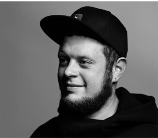 Журналіст Євген Спірін долучився до лав Нацгвардії