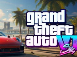 Стала відома дата анонсу GTA 6 для PS5