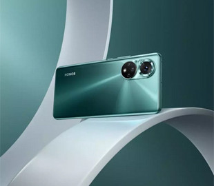 Появились первые сведения о флагманском смартфоне Honor 60