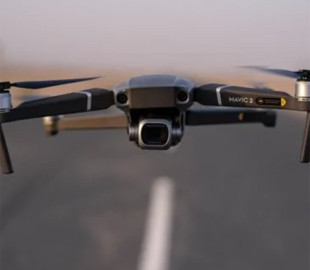 Створено поліпшені батареї для дронів: як новий матеріал дасть їм змогу літати довше і швидше