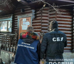 Правоохранители разоблачили схему фальсификации результатов экспресс-тестов