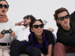 Alibaba вложила $60 миллионов в производителя очков дополненной реальности Nreal