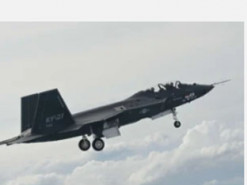 Розкриті технічні характеристики північнокорейського винищувача нового покоління KF-21