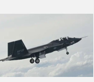 Розкриті технічні характеристики північнокорейського винищувача нового покоління KF-21