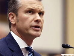 Пентагон і ФБР шукають того, хто передав ЗМІ звіт про неефективність ударів США по Ірану