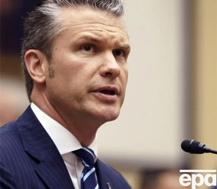 Пентагон і ФБР шукають того, хто передав ЗМІ звіт про неефективність ударів США по Ірану