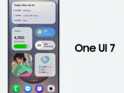 Samsung намагається виправити помилки в OneUI 7