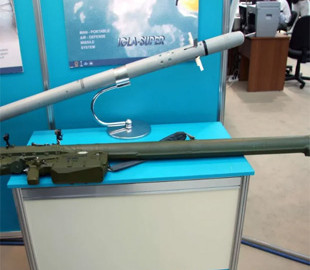 Індія отримала від Росії останню партію ПЗРК «Ігла-С»: налагоджує їх внутрішнє виробництво