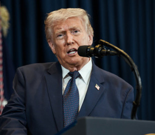 Трамп заявив, що шпигунство Китаю за США не відрізняється від американської розвідки