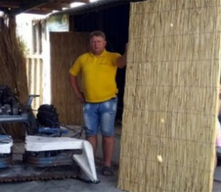 Допоможе зігріти будинок у найсуворішу зиму: українець пропонує утеплювати житла незвичайним екологічним матеріалом