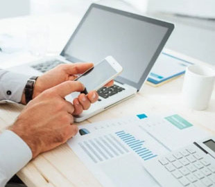 Понад 200 тис. разів українці змінювали дані про ФОП у "Дії"