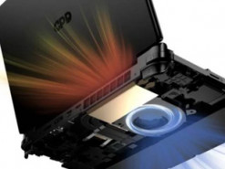 Представлено найменший і найпотужніший ноутбук на Windows