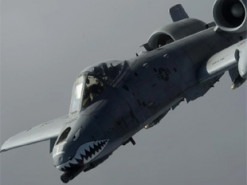 США продовжили термін служби легендарних штурмовиків A-10: чим вони унікальні