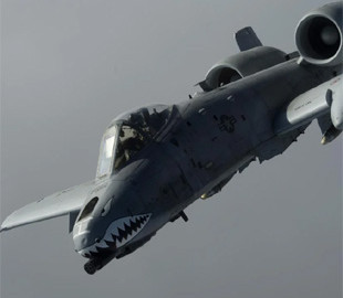 США продовжили термін служби легендарних штурмовиків A-10: чим вони унікальні