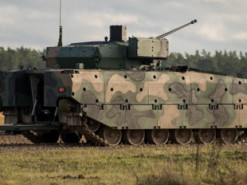 Польське військо закупить перші машини для заміни БМП-1 – у серпні мають стартувати перемовини