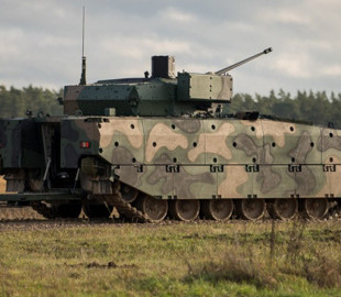 Польське військо закупить перші машини для заміни БМП-1 – у серпні мають стартувати перемовини