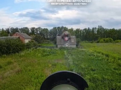 «Гранатомет, що літає»: українські бійці показали нову зброю, яка знищує ворога з неба