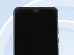 В Сети появились новые изображения Honor 8X с «монобровью» 