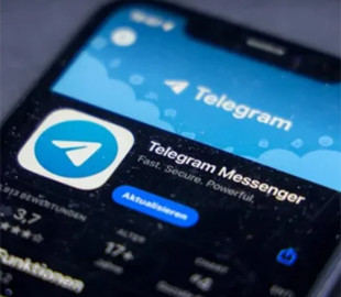 У Раді готують новий законопроєкт для регулювання роботи Telegram в Україні