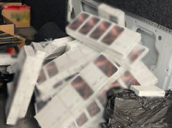 Мешканця Львівщини судитимуть за контрабанду телефонів на майже 21 млн грн