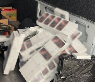 Мешканця Львівщини судитимуть за контрабанду телефонів на майже 21 млн грн