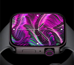 Все, що відомо про Apple Watch Series 10: дизайн, особливості та терміни виходу