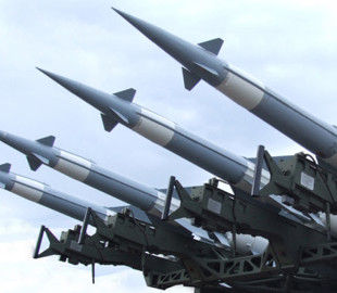 У Києві працюють системи ППО зі штучним інтелектом – радник Монастирського