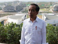 "Це зелене місто". У нову столицю Індонезії не пустять бензинові авто