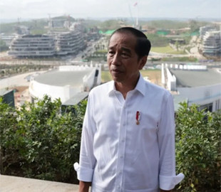 "Це зелене місто". У нову столицю Індонезії не пустять бензинові авто