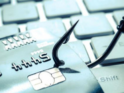 Мешканка Волині стала жертвою онлайн-шахраїв