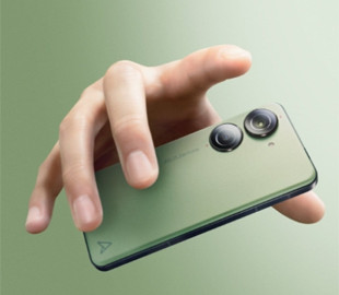 Asus призупинить випуск нових смартфонів у 2026 році