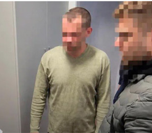 СБУ викрила адміністратора Viber-групи та його спільницю, які перешкоджали мобілізації на Рівненщині