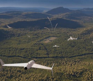 Європа розробляє новий дрон-камікадзе