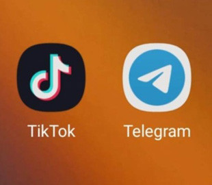 Експерт розповів, як Telegram і Tiktok допомогли вивести молодь на погроми у Франції та Італії