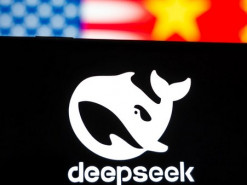 Військово-морські сили США забороняють використання DeepSeek через ”безпеку та етичні міркування”