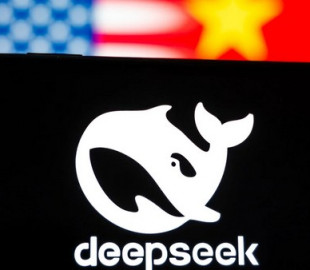 Військово-морські сили США забороняють використання DeepSeek через ”безпеку та етичні міркування”