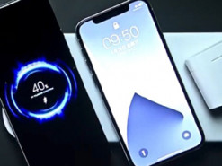 Xiaomi представила две беспроводные зарядки с мощностью 60 Вт и 80 Вт