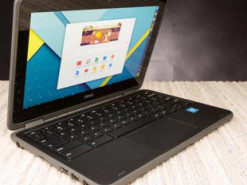 Топ-менеджер Apple: Chromebook не позволит детям достичь успеха