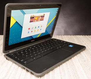Топ-менеджер Apple: Chromebook не позволит детям достичь успеха