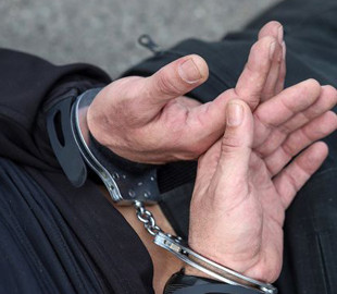 Поддерживал "русский мир": работнику оборонного завода Киева сообщили о подозрении