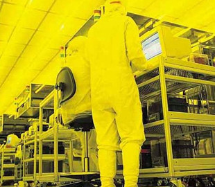 TSMC задумалась о строительстве завода по выпуску чипов в Сингапуре