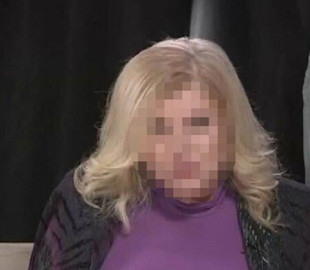 Екс-співробітниця маріупольського телеканалу стала пропагандисткою РФ — їй повідомили про підозру