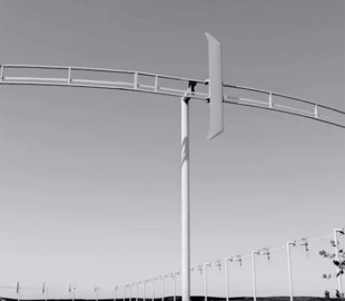 Революція у вітроенергетиці: Airloom представить кільцеву турбіну, яка змінить ринок зеленої енергетики