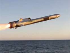 Розкриті технічні характеристики норвезької протикорабельної ракети Naval Strike Missile