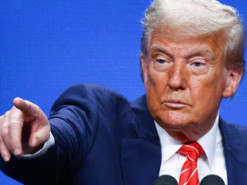 Через нові мита Трампа крипторинок обвалився до історичного мінімуму: які збитки
