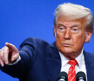 Через нові мита Трампа крипторинок обвалився до історичного мінімуму: які збитки