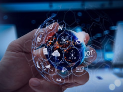 Применение платформ Low-code и No-code упрощает процесс разработки приложений для IoT 